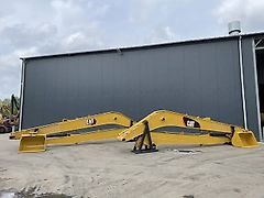 Caterpillar 329D2 18m Set Long Reach Equipment