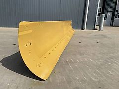 Caterpillar 140G Moldboard