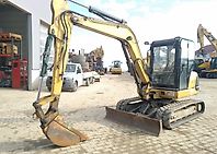 Caterpillar 304.5 Caterpillar 304.5