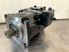 Sennebogen 818 -124880-A11VLO145LG1S-Load sensing pump