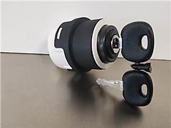 Terex Schaeff TL/SKL/SKS/SCL - 5050655525 - Ignitionswitch