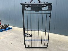 Caterpillar 318C Guard