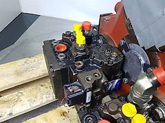 Sauer Sundstrand 42L41DE1A602B2B - Drive pump/Fahr