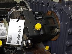 Sauer Danfoss JRL075CLS2320 -Vögele-80006177- Load sensing pump