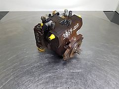 Rexroth A4VG71DA1DM8/32R - Drive pump/Fahrpumpe/Rijpomp