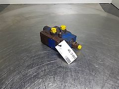 Rexroth RSM2-16B21 - Liebherr L538 - 10030852 - LFD modul