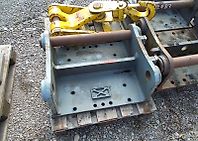 Arden verschiedene Adapterplatten/Kopfplatten Arden verschiedene Adapterplatten/Kopfplatten