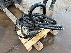 Liebherr Umbausatz SW48 / Likufix