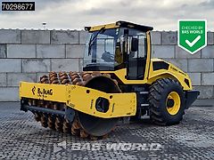 Bomag BW213 PDH-5 A/C