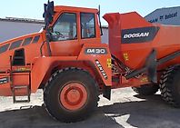 Doosan DA30-5 Doosan DA30-5