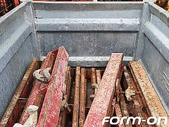 Peri Ausgleichsriegel TAR 85