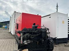 Cummins Motor QSB Cummins engine