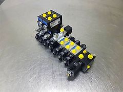 Rexroth MF4370-S-R987265642-Valve/Ventile/Ventiel