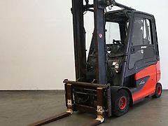 Linde E 30/600 HL 387
