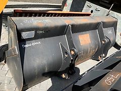 Caterpillar 434 E - 1,85 mtr - Bucket/Schaufel/Dichte bak