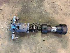 Hamm Vibrationsmotor DV+70