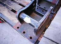 Schaeff Terrex / Schaeff HR12-13 Schaeff Terrex / Schaeff HR12-13