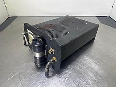 Ahlmann AZ150-4184898A-Airco condenser/Klimakondensator