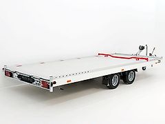 vezeko Autotrailer Jumbo Light 210x515cm 3,0t