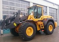 Volvo L110H Volvo L110H