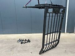 Caterpillar 325D Guard