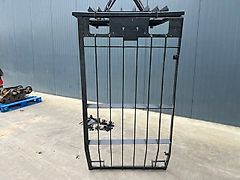 Caterpillar 349D Guard