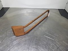 Claas TORION1812-Liebherr 93026126-Railing/Handrail