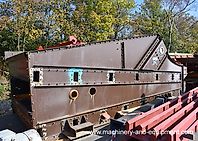 Schenck SLC 2500 x 6000 Schenck SLC 2500 x 6000