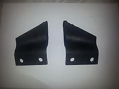 Noże, Blades, Teeth Ditch-Witch knife for Ditch-Witch trencher