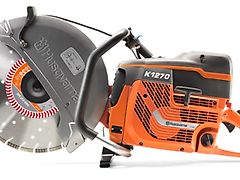 Husqvarna K1270
