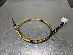 Kramer 512SL - Handbrake cable/Bremszug/Handremkabel