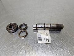 Kramer 512-Steering pivot pin/Achsschenkelbolzen/Fuseepen
