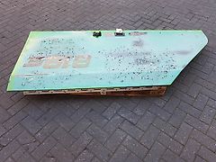 Sennebogen 818 - Engine hood/Motorhaube/Motorkap