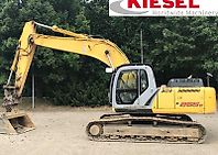 New Holland E 265 B New Holland E 265 B