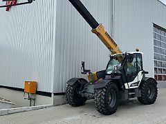 Liebherr T 36-7s