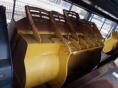 Caterpillar 988G-988H-Bucket/Schaufel/Dichte bak
