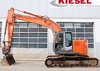 Hitachi ZX 225 USLC-3 Hitachi ZX 225 USLC-3
