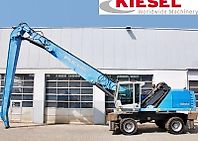 Fuchs MHL360 E Fuchs MHL360 E