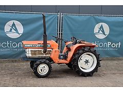Kubota ZB1702-M