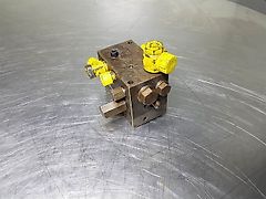 Kramer 312-Hengst 651385800-Valve/Ventile/Ventiel