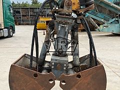 Verachtert 800 mm / CW40