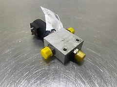 Ahlmann AZ6-23103822-3/2 Valve/Wegeventil/Ventiel