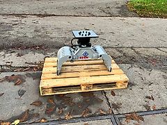 Ajce AS10H Greifer Grapple Pince de Tri