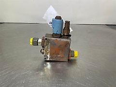 Ahlmann AZ6-4197585A-Counter balance valve/Senkbremsventil