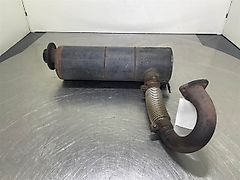 Ahlmann AZ6-4139574G-Exhaust/Auspuff/Uitlaat