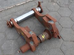 SCHNELLWECHSELEINRICHTUNG