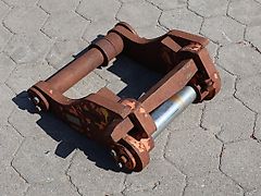 SCHNELLWECHSELEINRICHTUNG