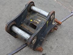 SCHNELLWECHSELEINRICHTUNG