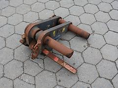 MECH. SCHNELLWECHSLER