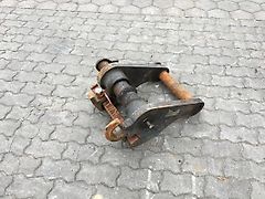 SCHNELLWECHSELEINRICHTUNG